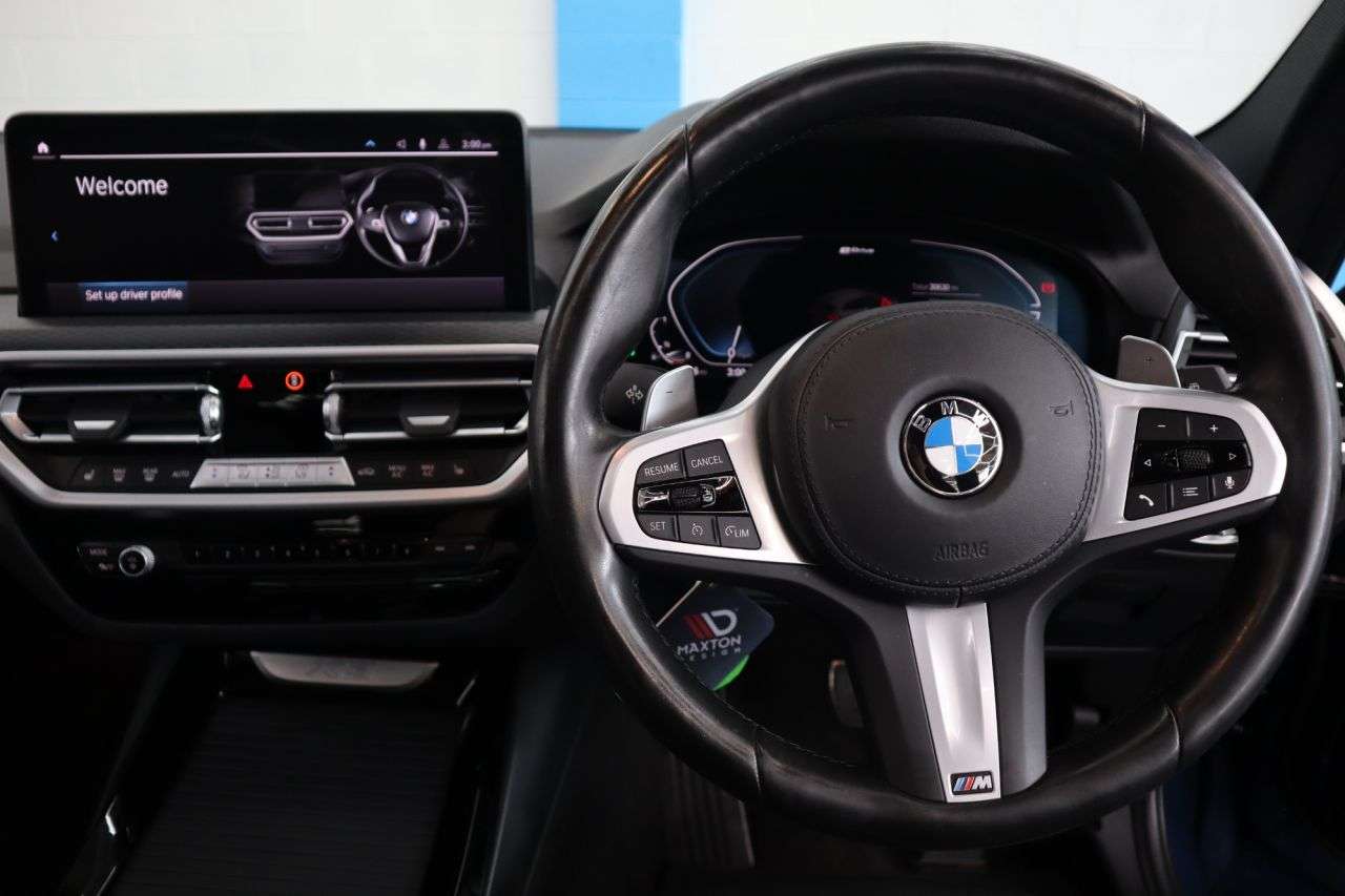 2022 BMW X3 2022 BMW X3