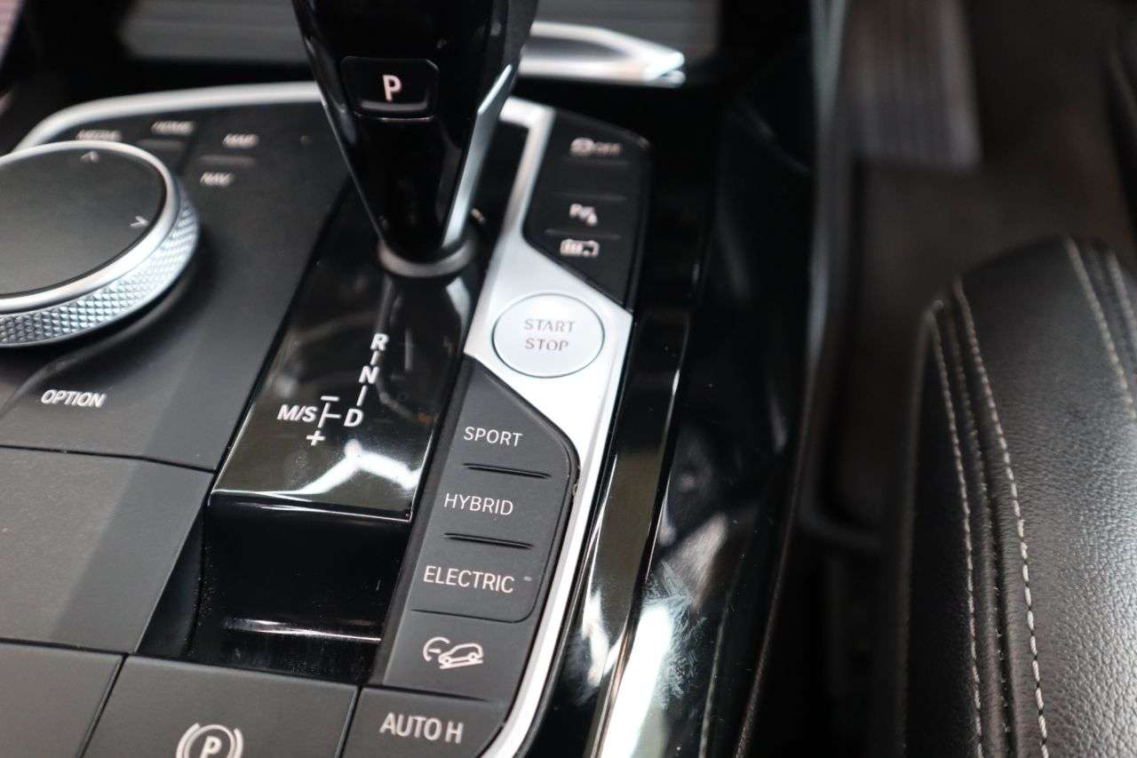2022 BMW X3 2022 BMW X3