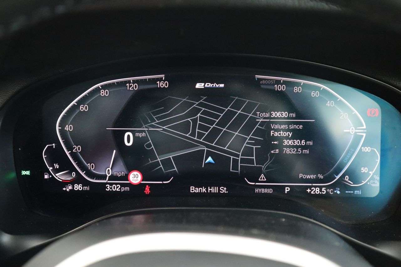 2022 BMW X3 2022 BMW X3