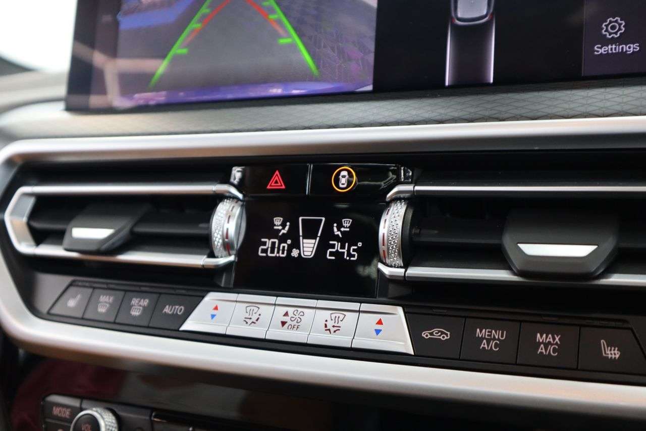 2022 BMW X3 2022 BMW X3