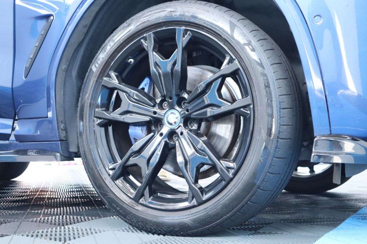 2022 BMW X3 2022 BMW X3