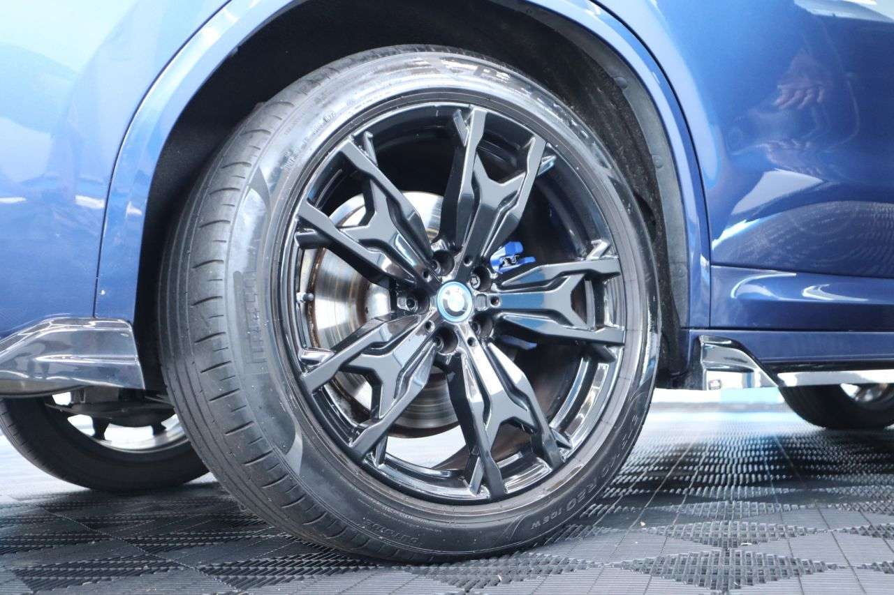 2022 BMW X3 2022 BMW X3