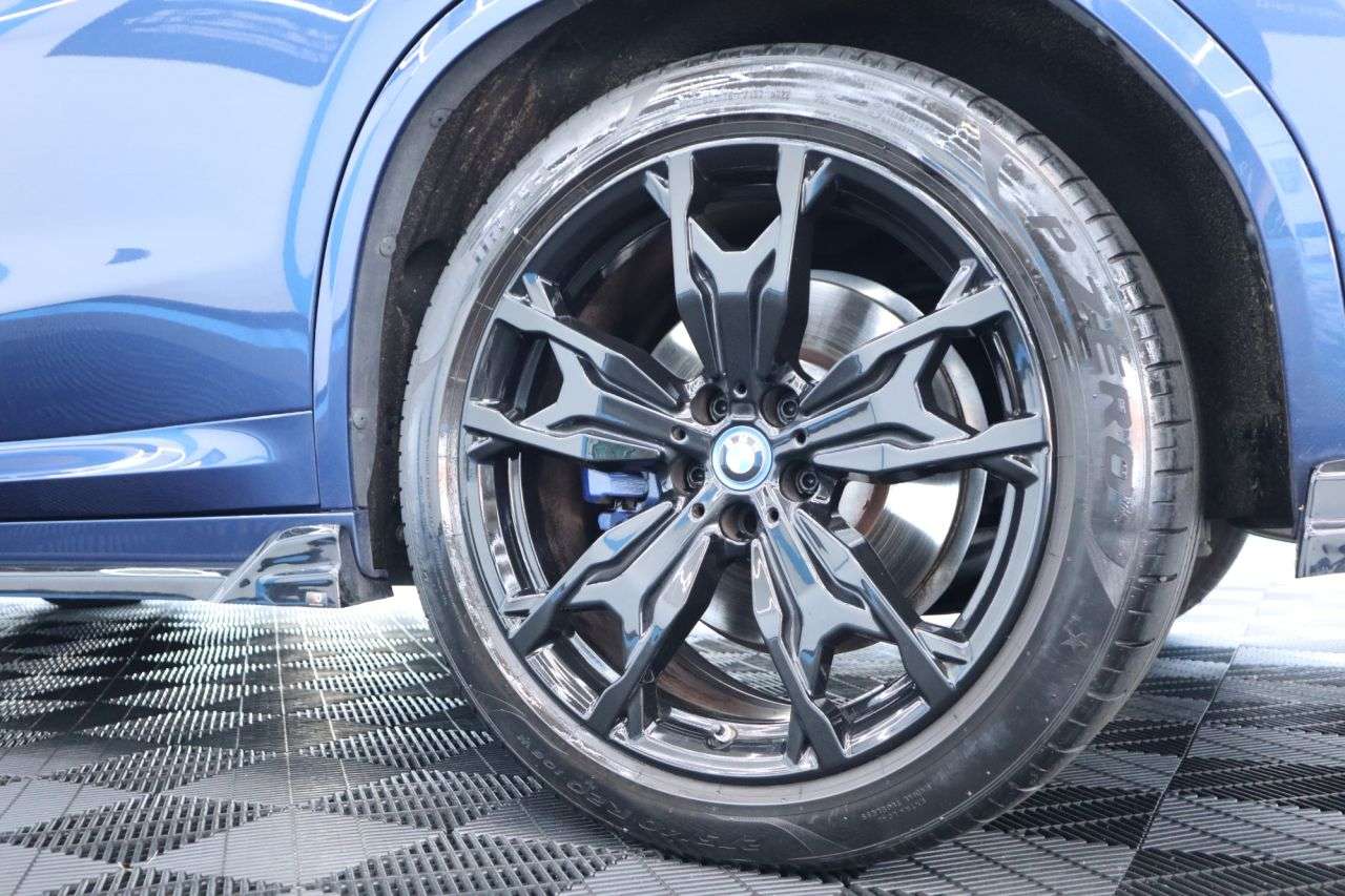 2022 BMW X3 2022 BMW X3