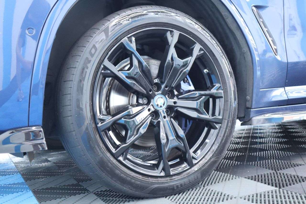 2022 BMW X3 2022 BMW X3