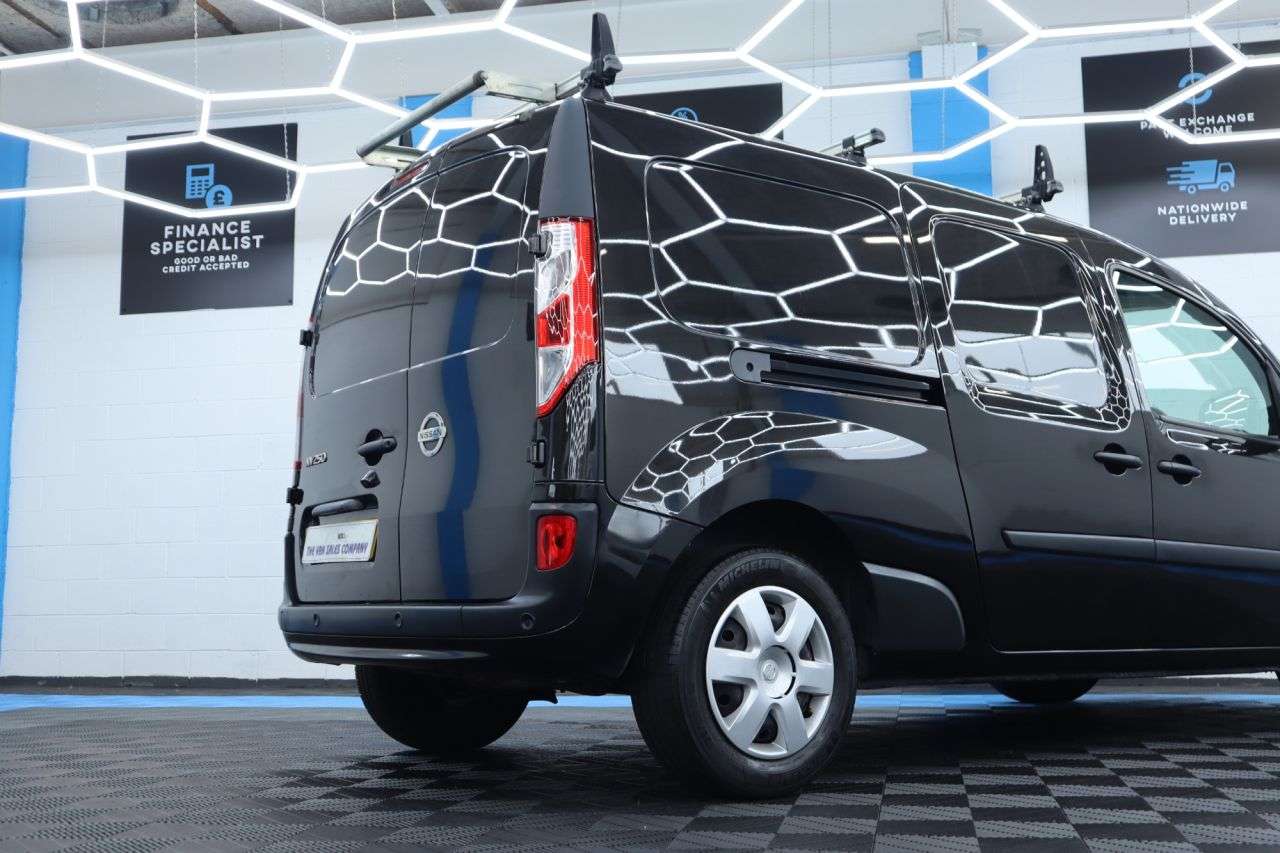 2021 NISSAN NV250 2021 NISSAN NV250