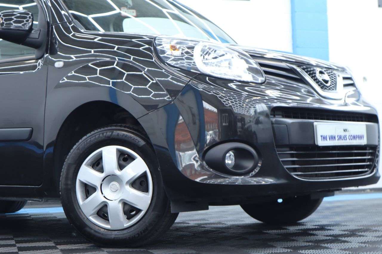 A 2021 NISSAN NV250 1.5 dCi Tekna Panel Van 5dr Diesel Manual L2 Euro 6 (s/s) (95 ps) NO VAT+LO A 2021 NISSAN NV250 1.5 dCi Tekna Panel Van 5dr Diesel Manual L2 Euro 6 (s/s) (95 ps) NO VAT+LO