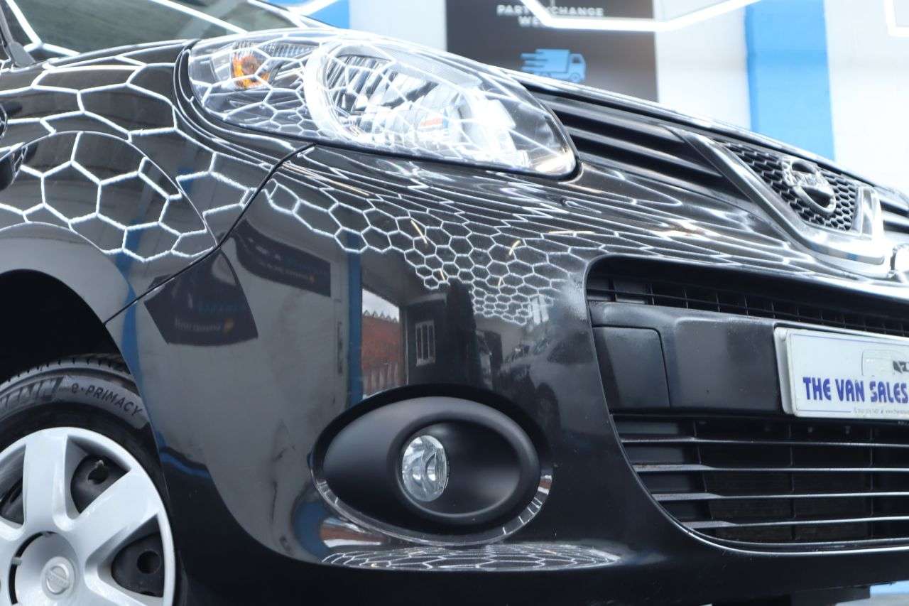 2021 NISSAN NV250 2021 NISSAN NV250