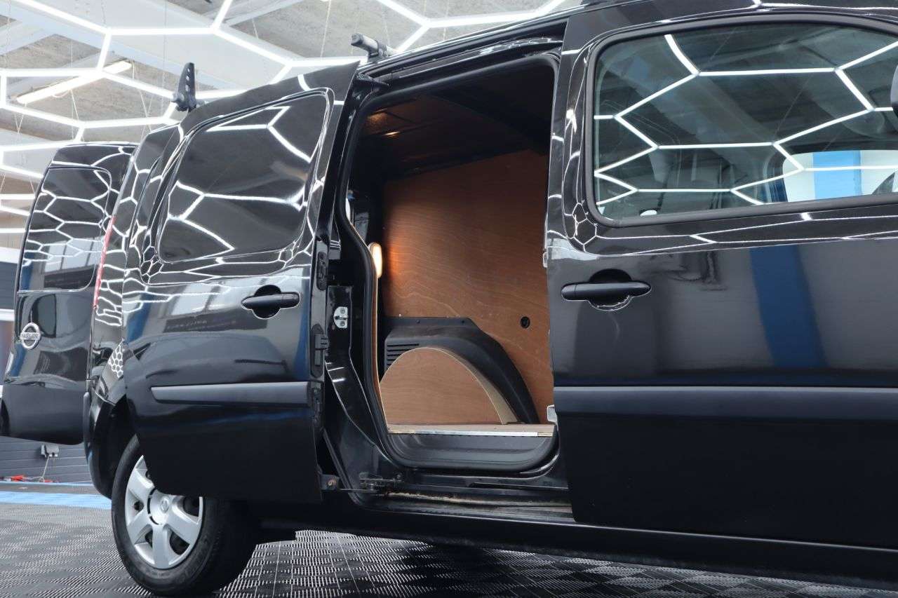 2021 NISSAN NV250 2021 NISSAN NV250