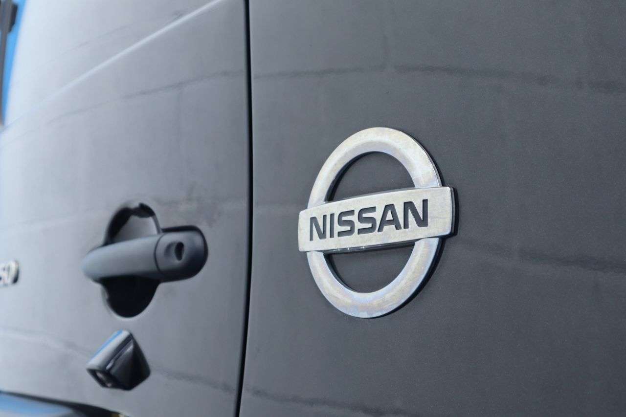 2021 NISSAN NV250 2021 NISSAN NV250