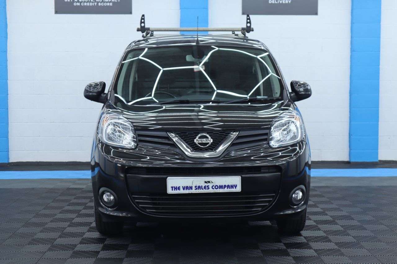 2021 NISSAN NV250 2021 NISSAN NV250