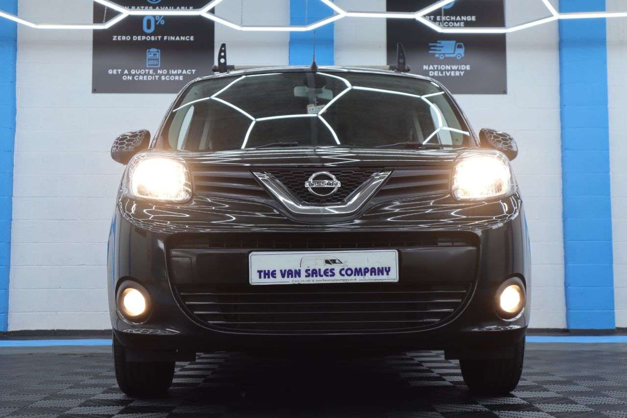2021 NISSAN NV250 2021 NISSAN NV250