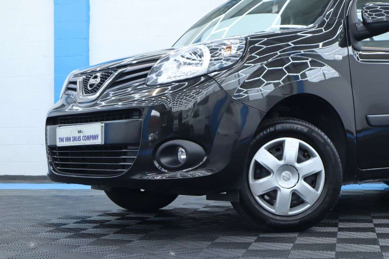 2021 NISSAN NV250 2021 NISSAN NV250