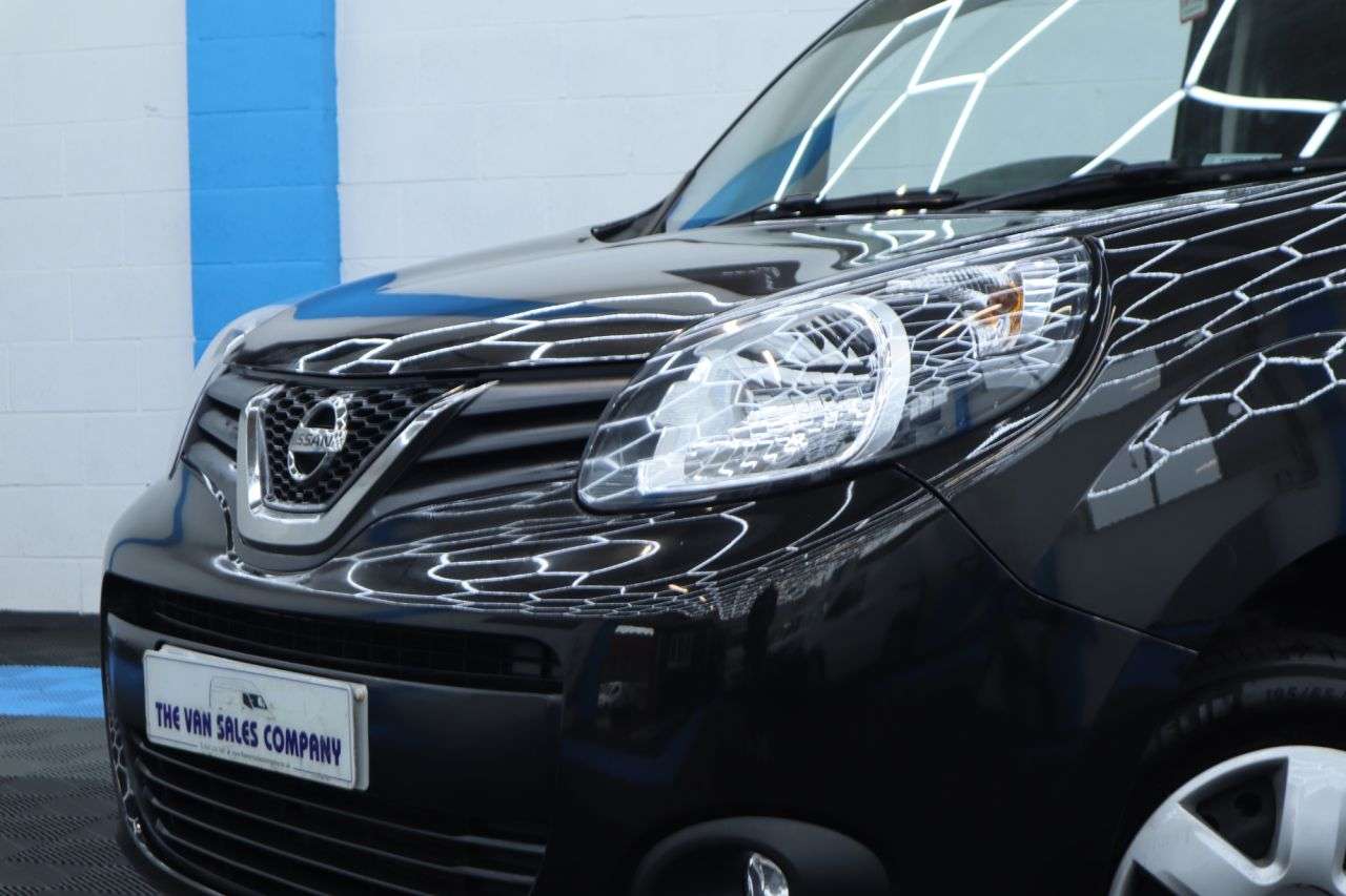 2021 NISSAN NV250 2021 NISSAN NV250