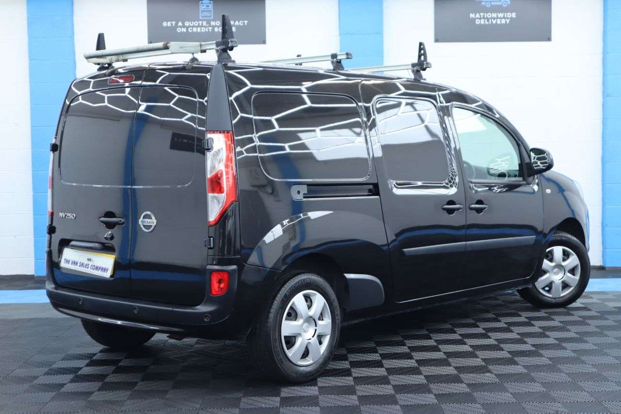 2021 NISSAN NV250 2021 NISSAN NV250