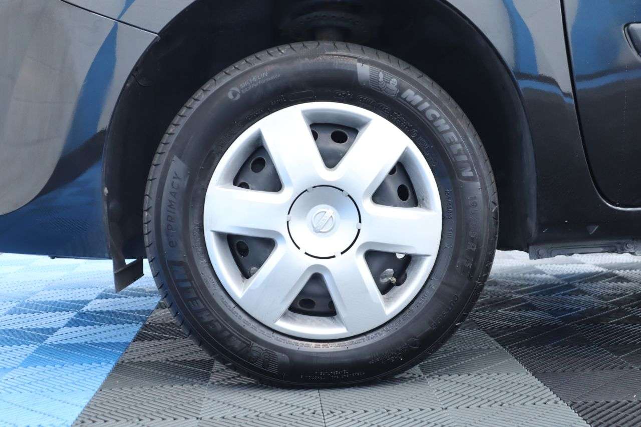 2021 NISSAN NV250 2021 NISSAN NV250