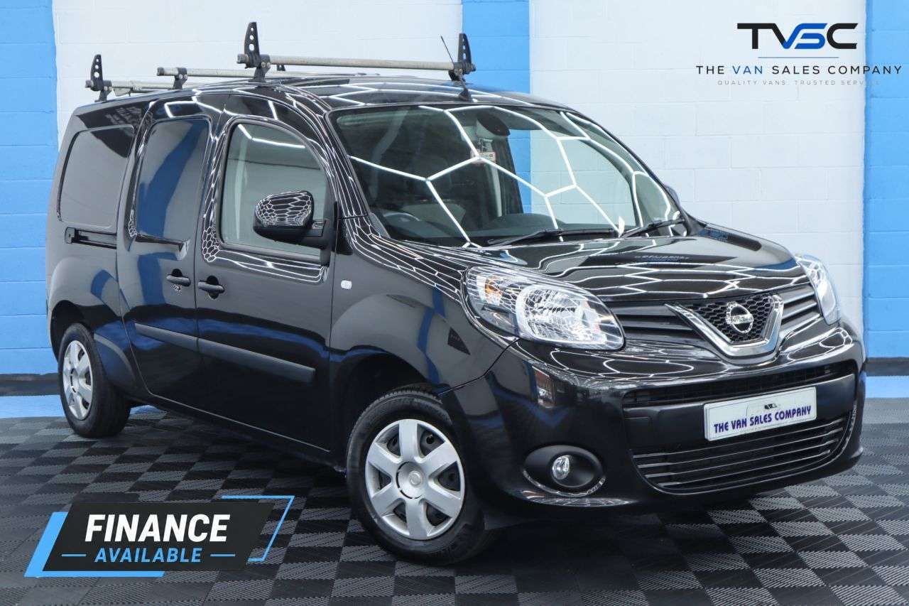 A 2021 NISSAN NV250 1.5 dCi Tekna Panel Van 5dr Diesel Manual L2 Euro 6 (s/s) (95 ps) NO VAT+LO A 2021 NISSAN NV250 1.5 dCi Tekna Panel Van 5dr Diesel Manual L2 Euro 6 (s/s) (95 ps) NO VAT+LO