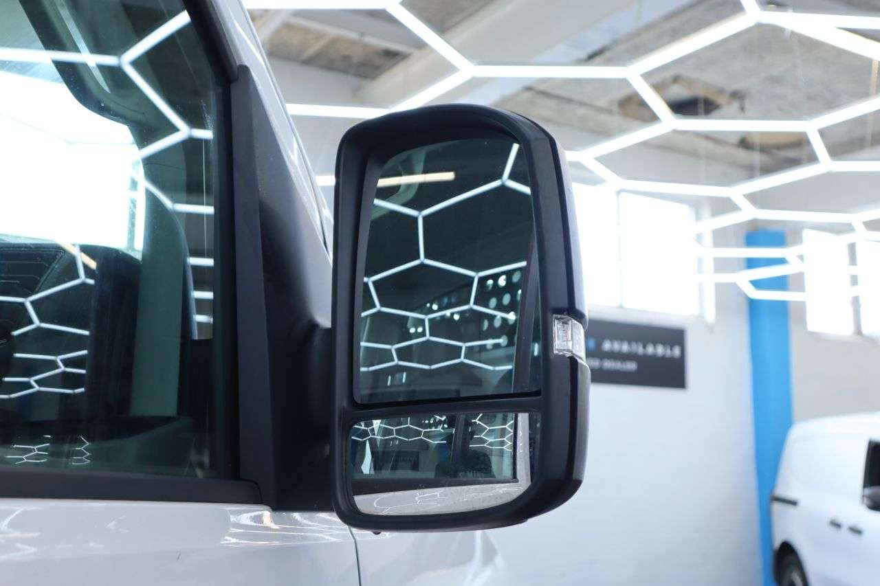 2022 VOLKSWAGEN CRAFTER 2022 VOLKSWAGEN CRAFTER