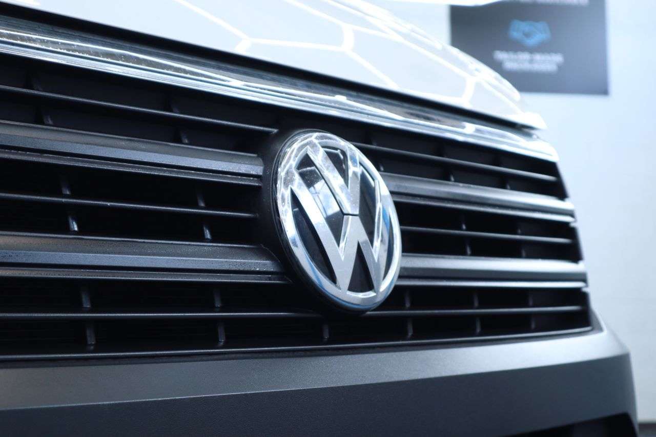 2022 VOLKSWAGEN CRAFTER 2022 VOLKSWAGEN CRAFTER