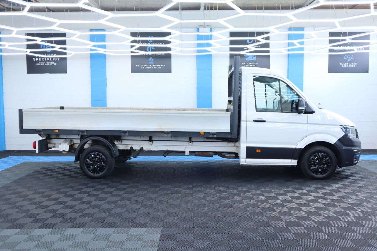 2022 VOLKSWAGEN CRAFTER 2022 VOLKSWAGEN CRAFTER