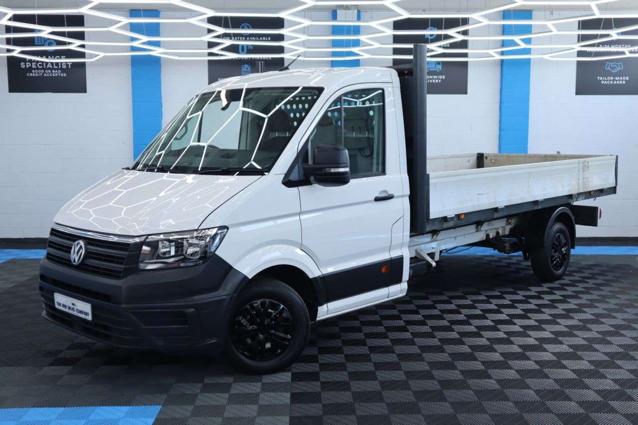 2022 VOLKSWAGEN CRAFTER 2022 VOLKSWAGEN CRAFTER