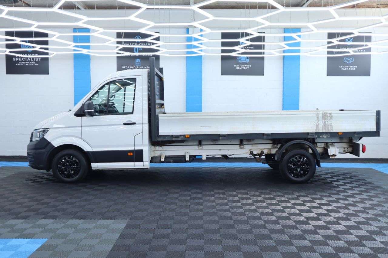 2022 VOLKSWAGEN CRAFTER 2022 VOLKSWAGEN CRAFTER