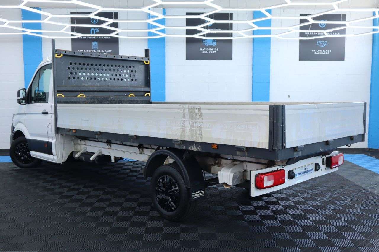 2022 VOLKSWAGEN CRAFTER 2022 VOLKSWAGEN CRAFTER