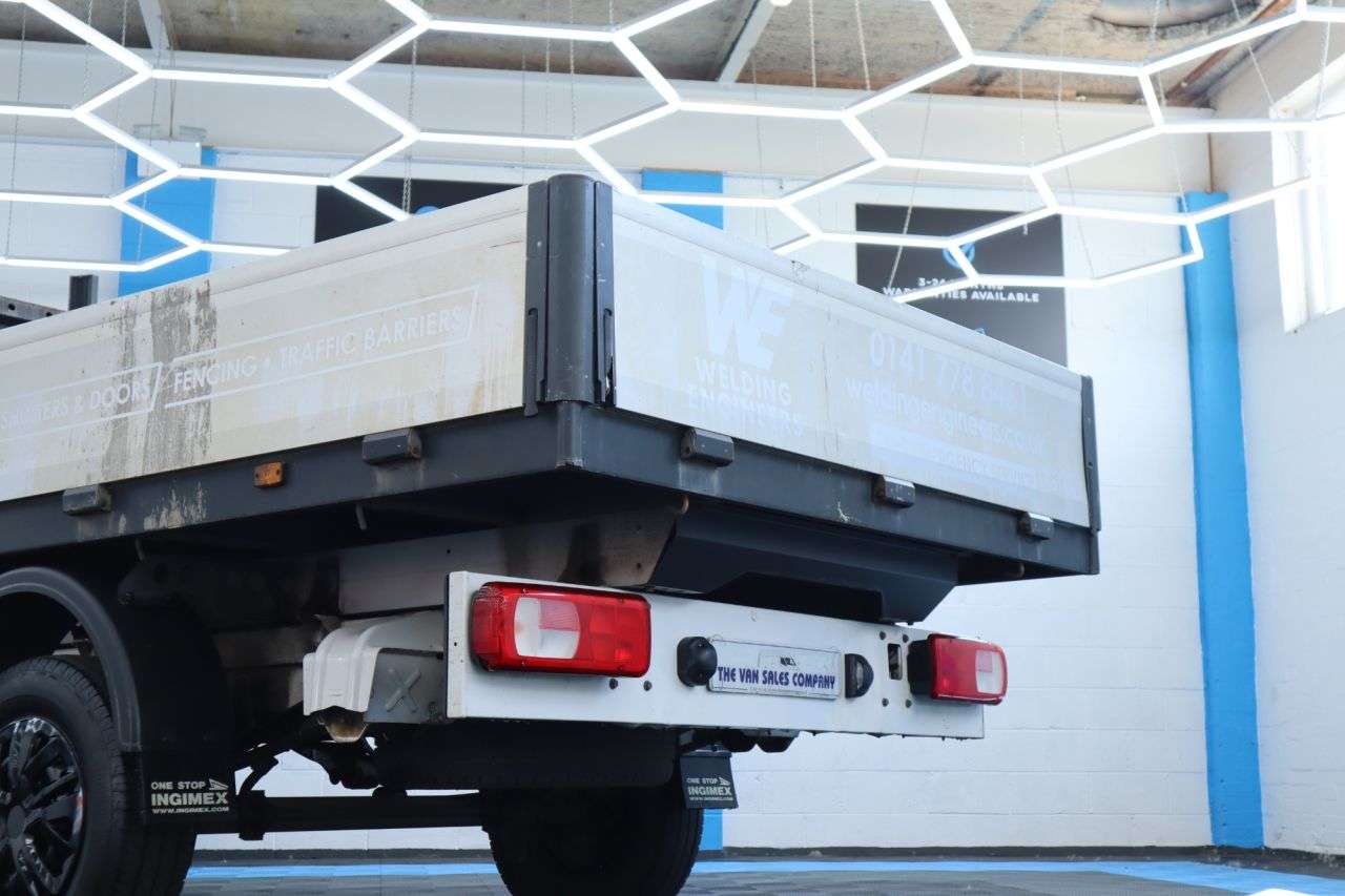 2022 VOLKSWAGEN CRAFTER 2022 VOLKSWAGEN CRAFTER