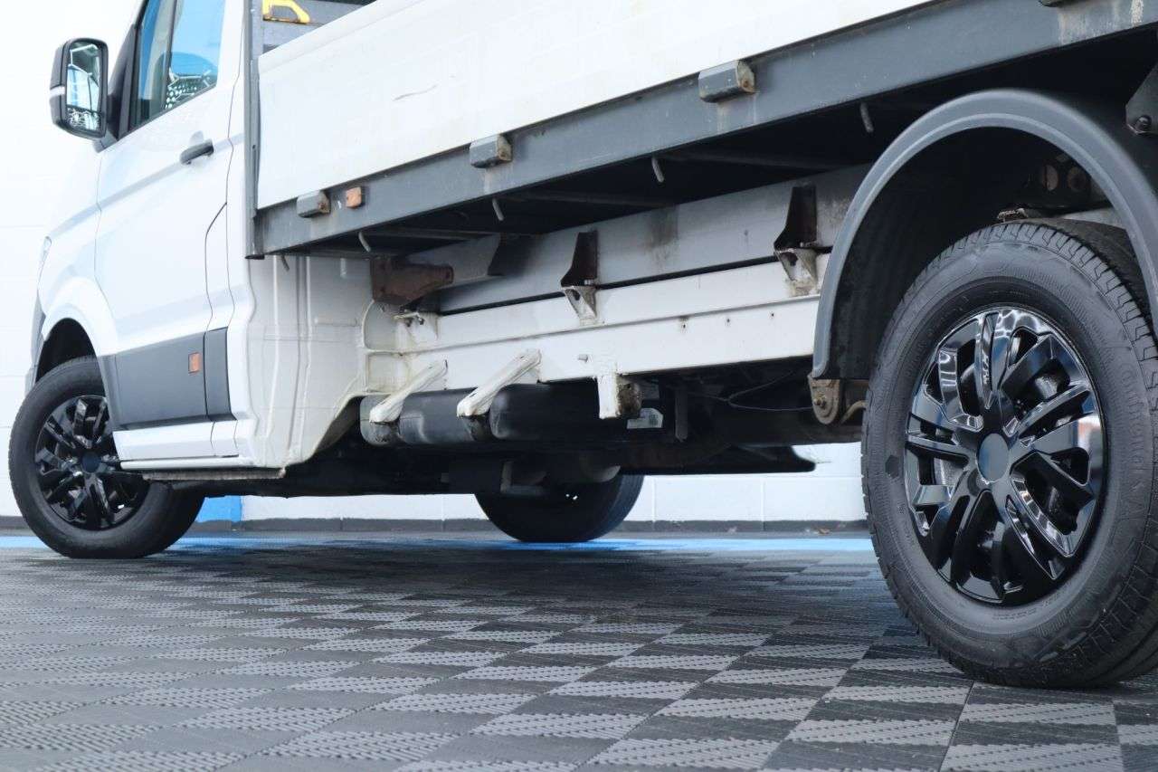 2022 VOLKSWAGEN CRAFTER 2022 VOLKSWAGEN CRAFTER