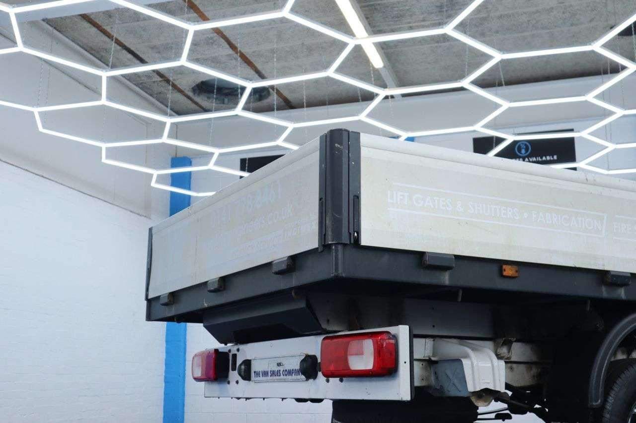 2022 VOLKSWAGEN CRAFTER 2022 VOLKSWAGEN CRAFTER