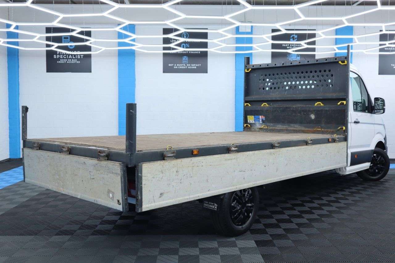2022 VOLKSWAGEN CRAFTER 2022 VOLKSWAGEN CRAFTER