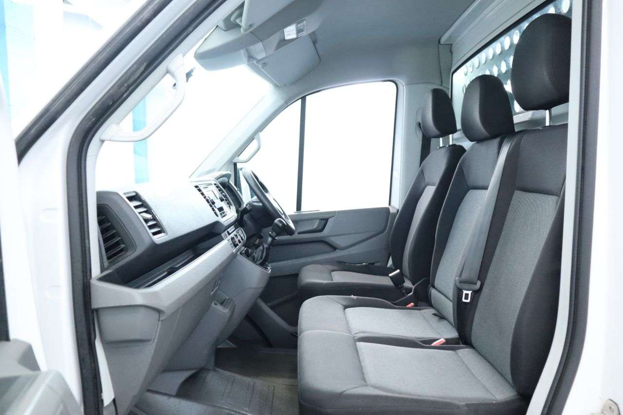 2022 VOLKSWAGEN CRAFTER 2022 VOLKSWAGEN CRAFTER
