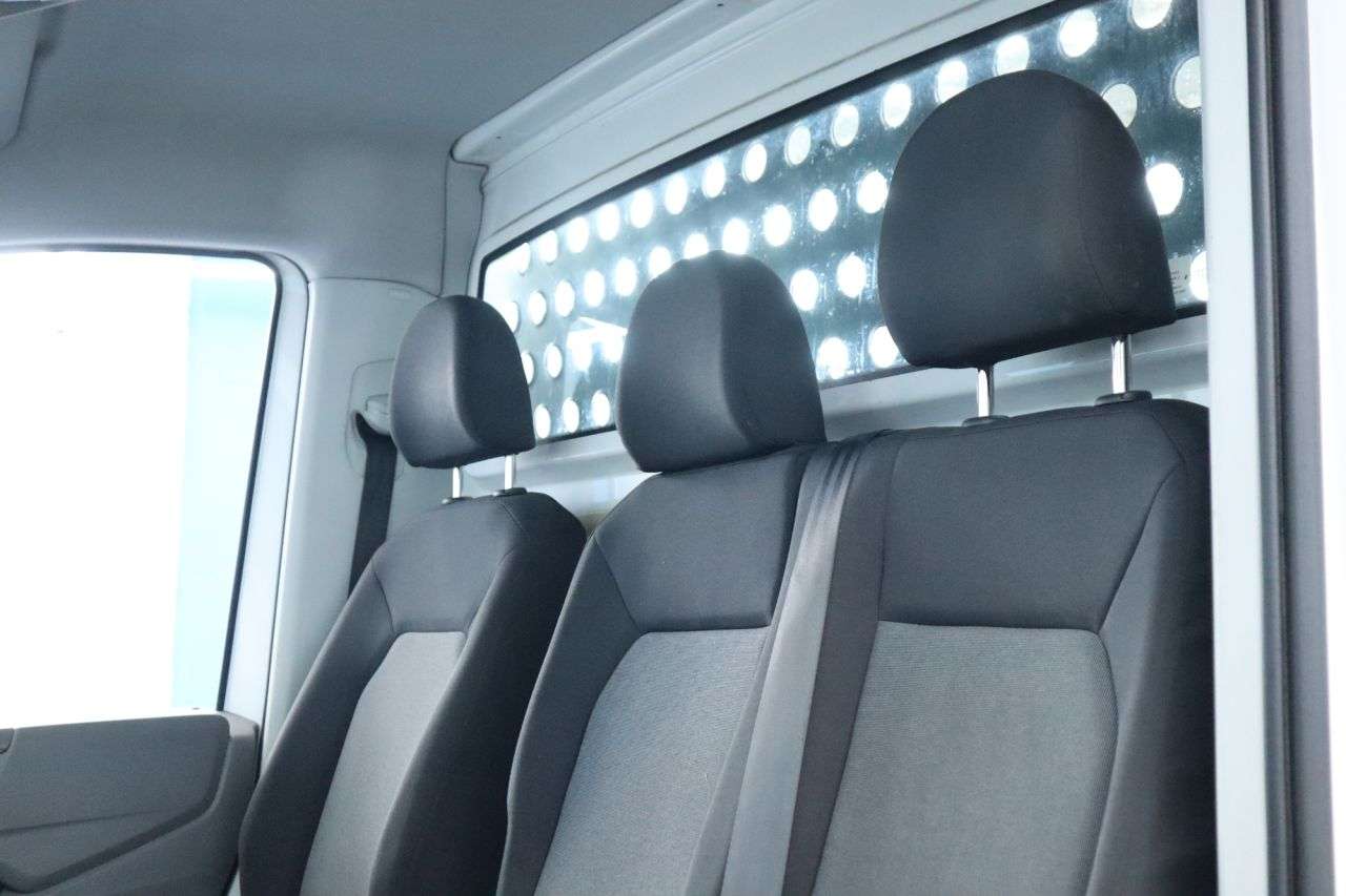 2022 VOLKSWAGEN CRAFTER 2022 VOLKSWAGEN CRAFTER