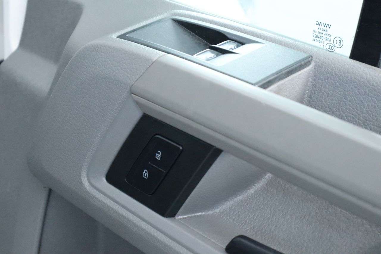 2022 VOLKSWAGEN CRAFTER 2022 VOLKSWAGEN CRAFTER
