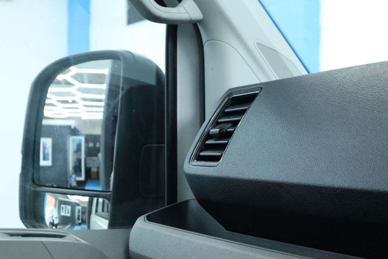 2022 VOLKSWAGEN CRAFTER 2022 VOLKSWAGEN CRAFTER