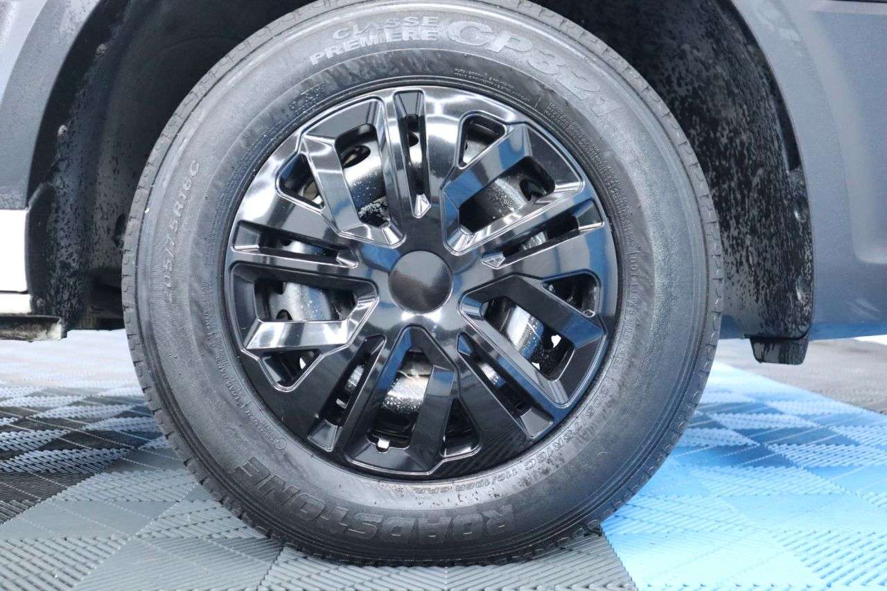 2022 VOLKSWAGEN CRAFTER 2022 VOLKSWAGEN CRAFTER