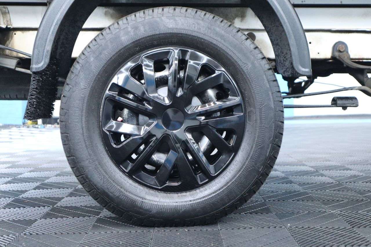 2022 VOLKSWAGEN CRAFTER 2022 VOLKSWAGEN CRAFTER