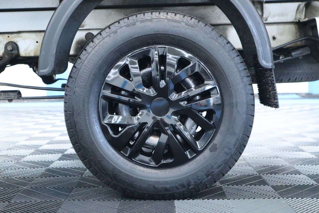 2022 VOLKSWAGEN CRAFTER 2022 VOLKSWAGEN CRAFTER