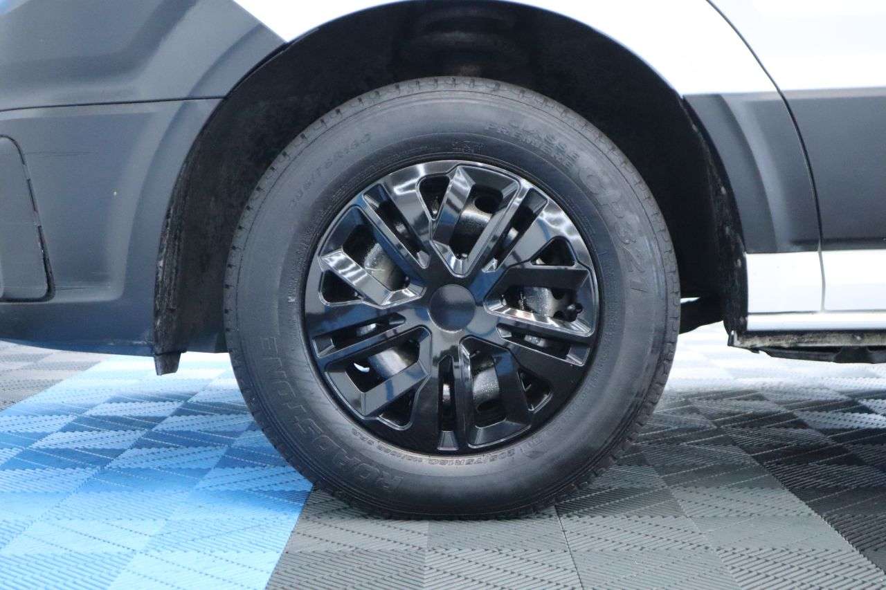 2022 VOLKSWAGEN CRAFTER 2022 VOLKSWAGEN CRAFTER