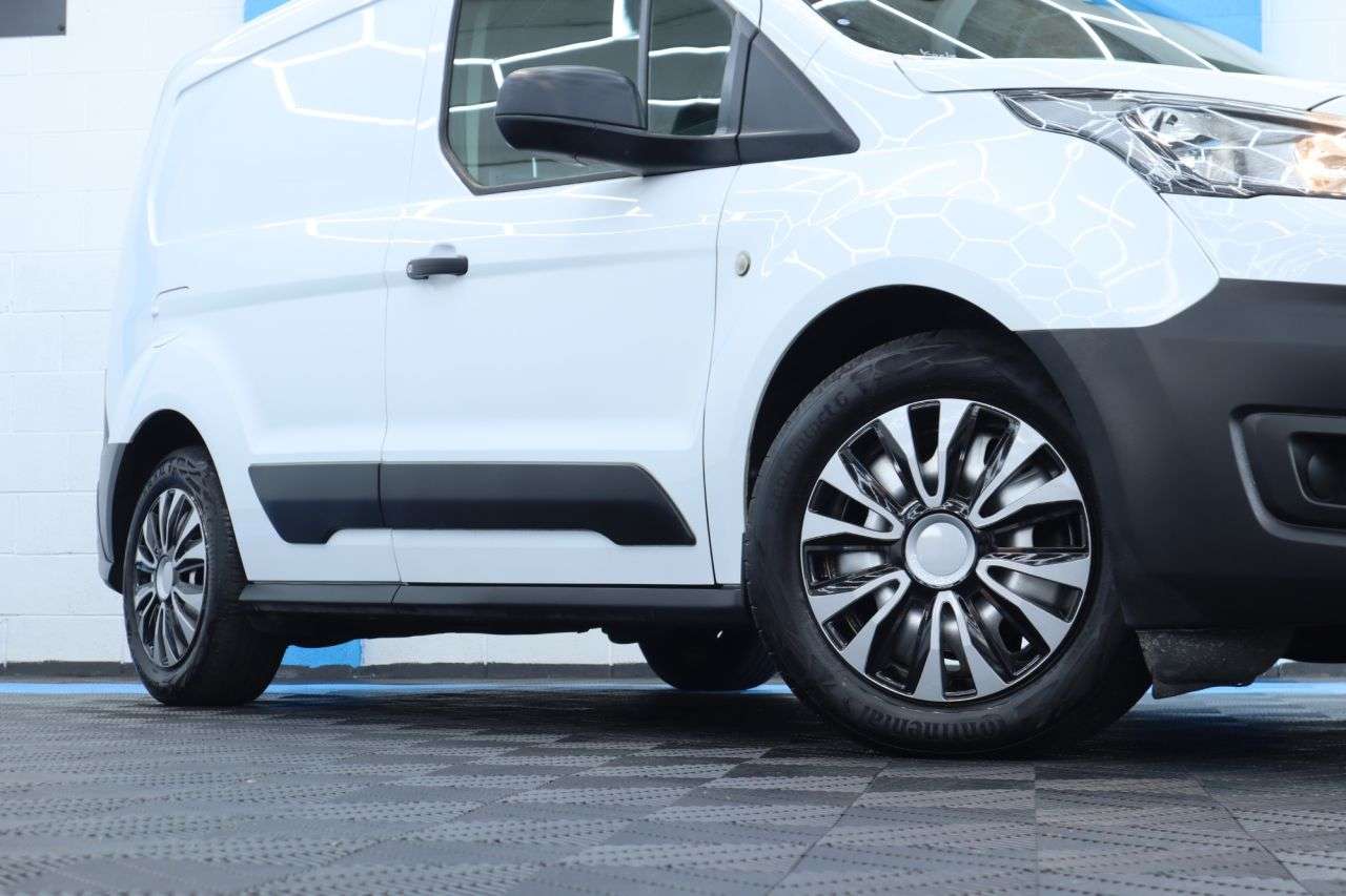 2021 FORD TRANSIT CONNECT 2021 FORD TRANSIT CONNECT