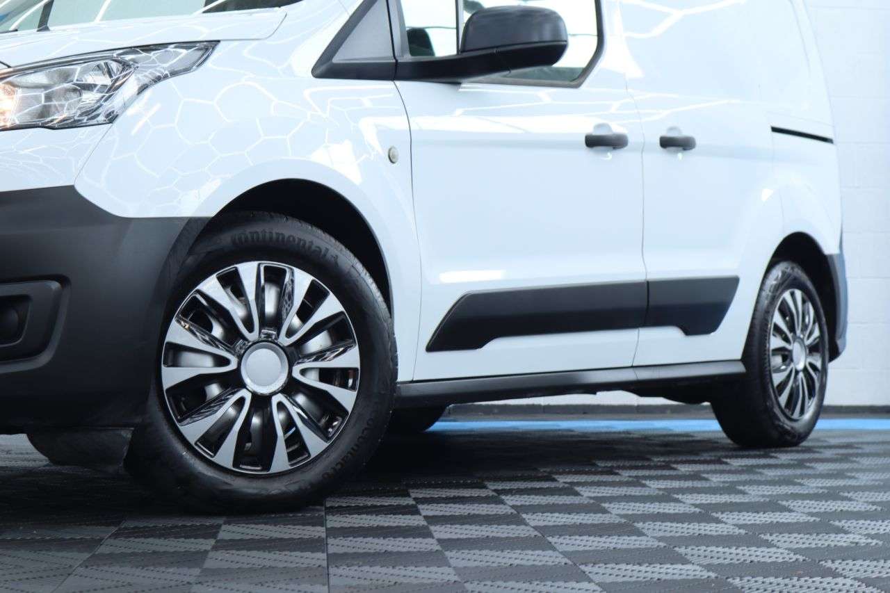2021 FORD TRANSIT CONNECT 2021 FORD TRANSIT CONNECT