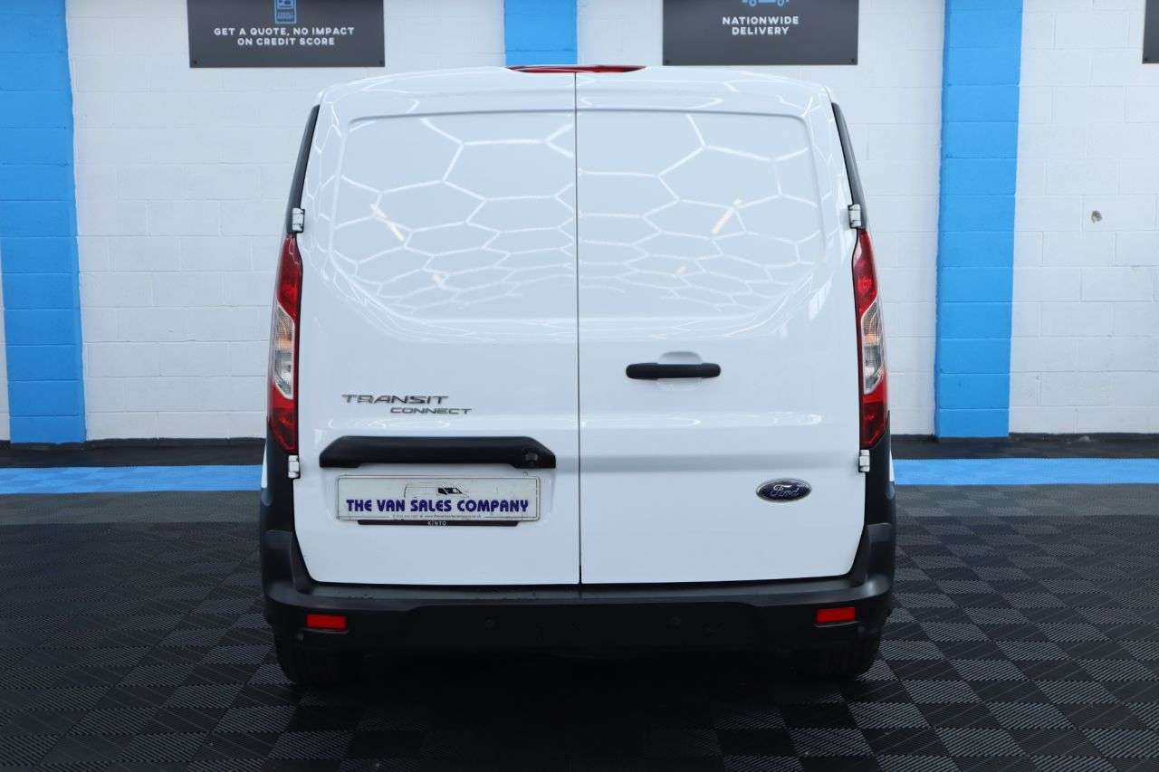 2021 FORD TRANSIT CONNECT 2021 FORD TRANSIT CONNECT