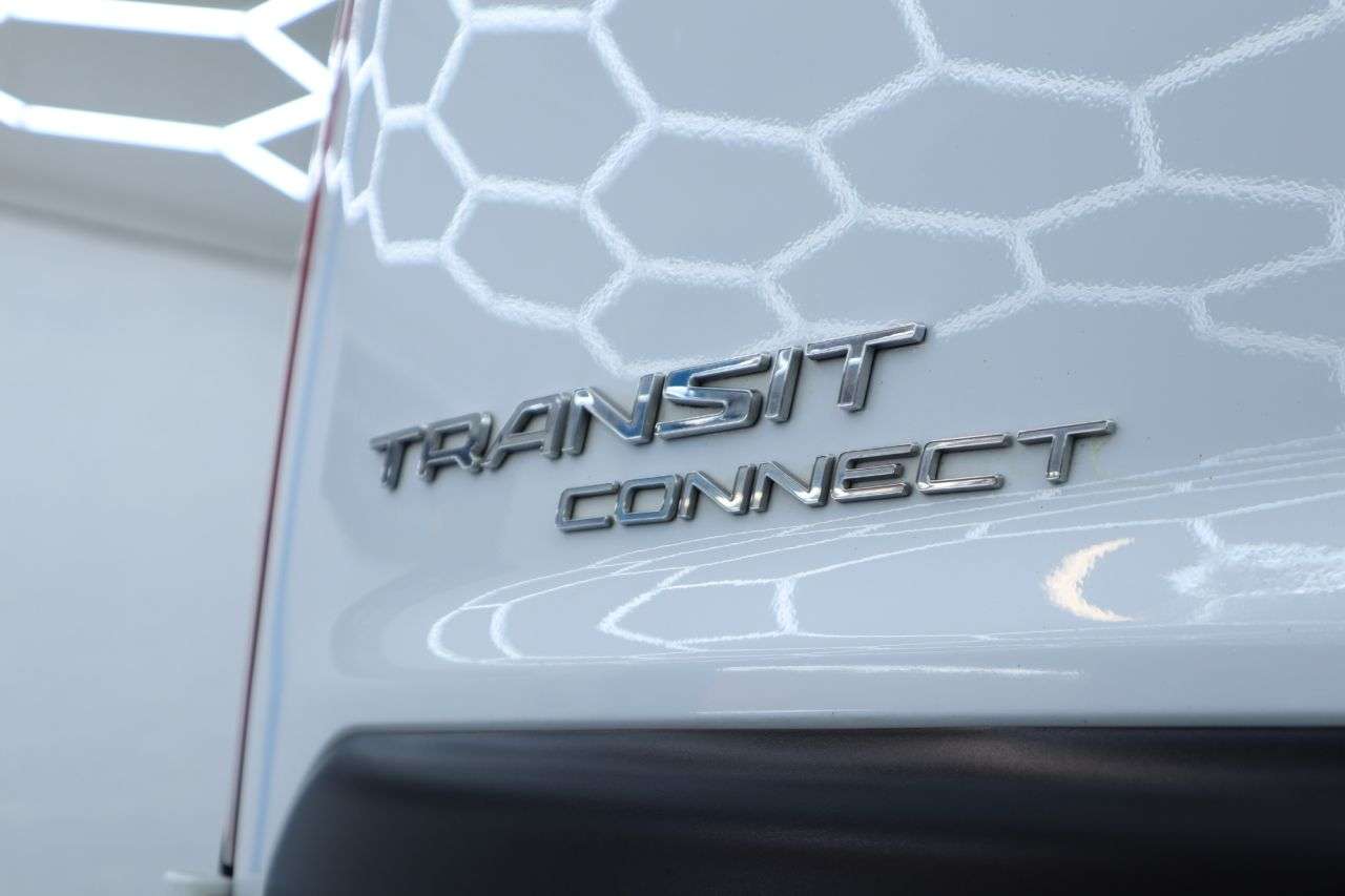 2021 FORD TRANSIT CONNECT 2021 FORD TRANSIT CONNECT