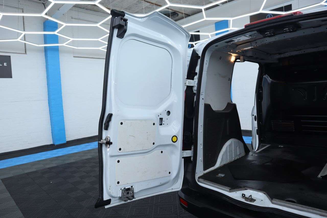 2021 FORD TRANSIT CONNECT 2021 FORD TRANSIT CONNECT