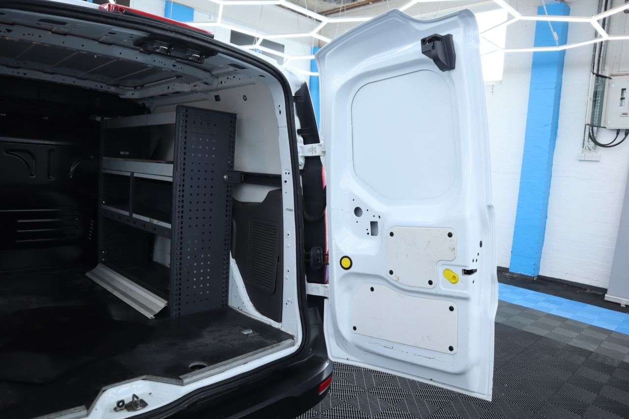 2021 FORD TRANSIT CONNECT 2021 FORD TRANSIT CONNECT