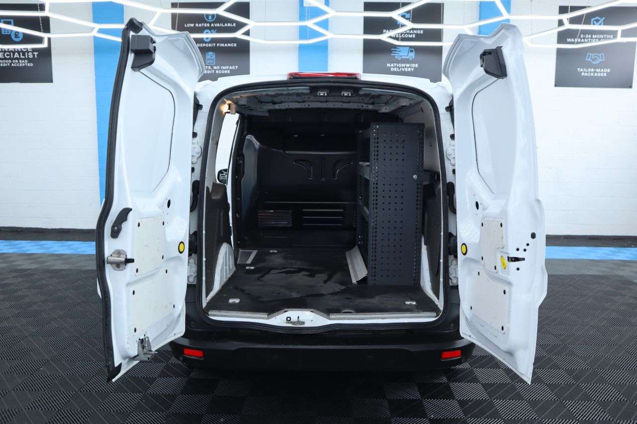 2021 FORD TRANSIT CONNECT 2021 FORD TRANSIT CONNECT
