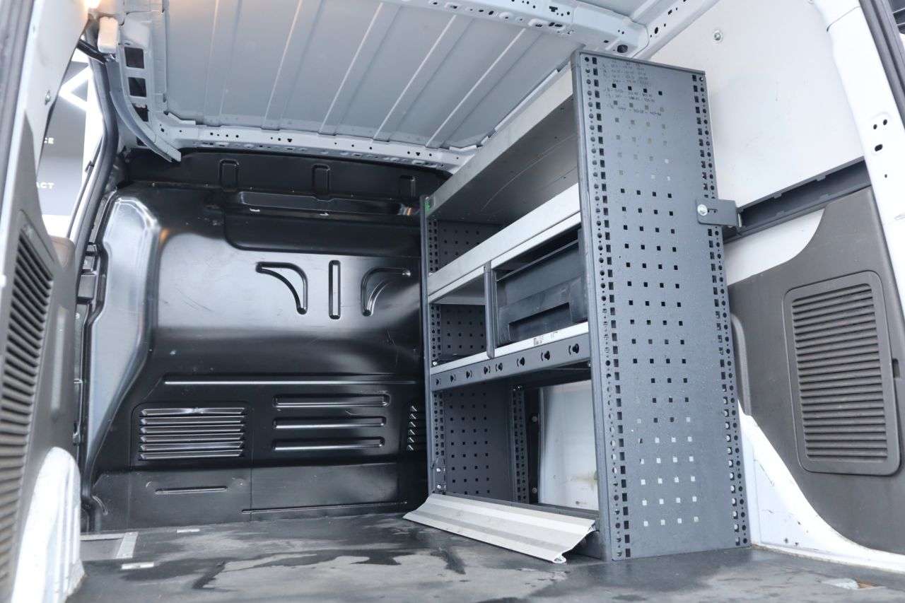 2021 FORD TRANSIT CONNECT 2021 FORD TRANSIT CONNECT