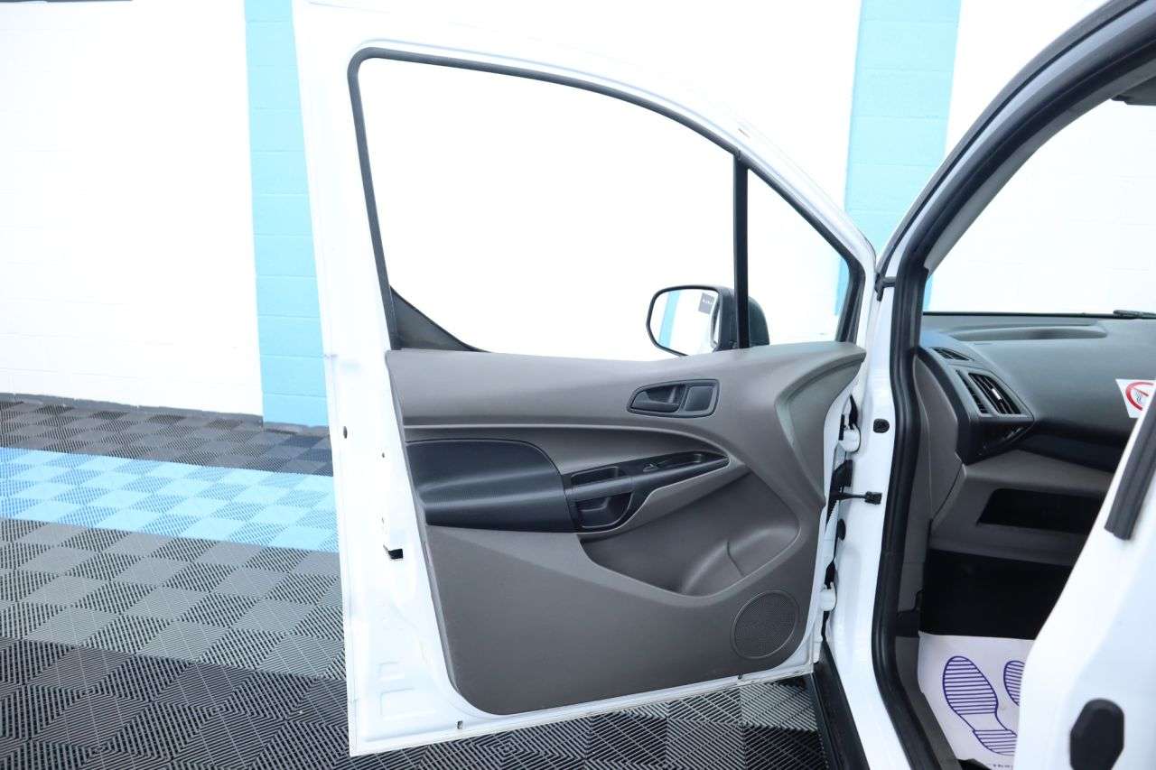 2021 FORD TRANSIT CONNECT 2021 FORD TRANSIT CONNECT