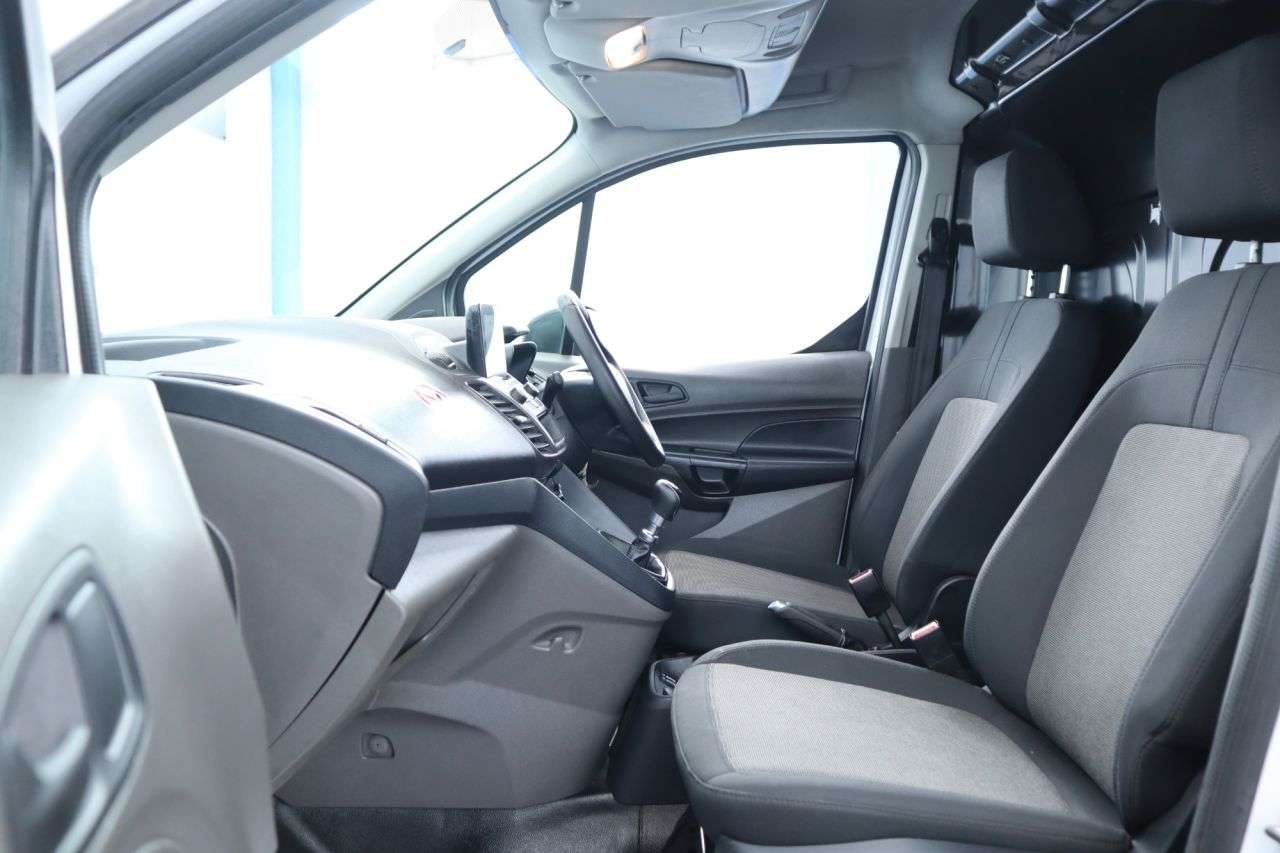 2021 FORD TRANSIT CONNECT 2021 FORD TRANSIT CONNECT