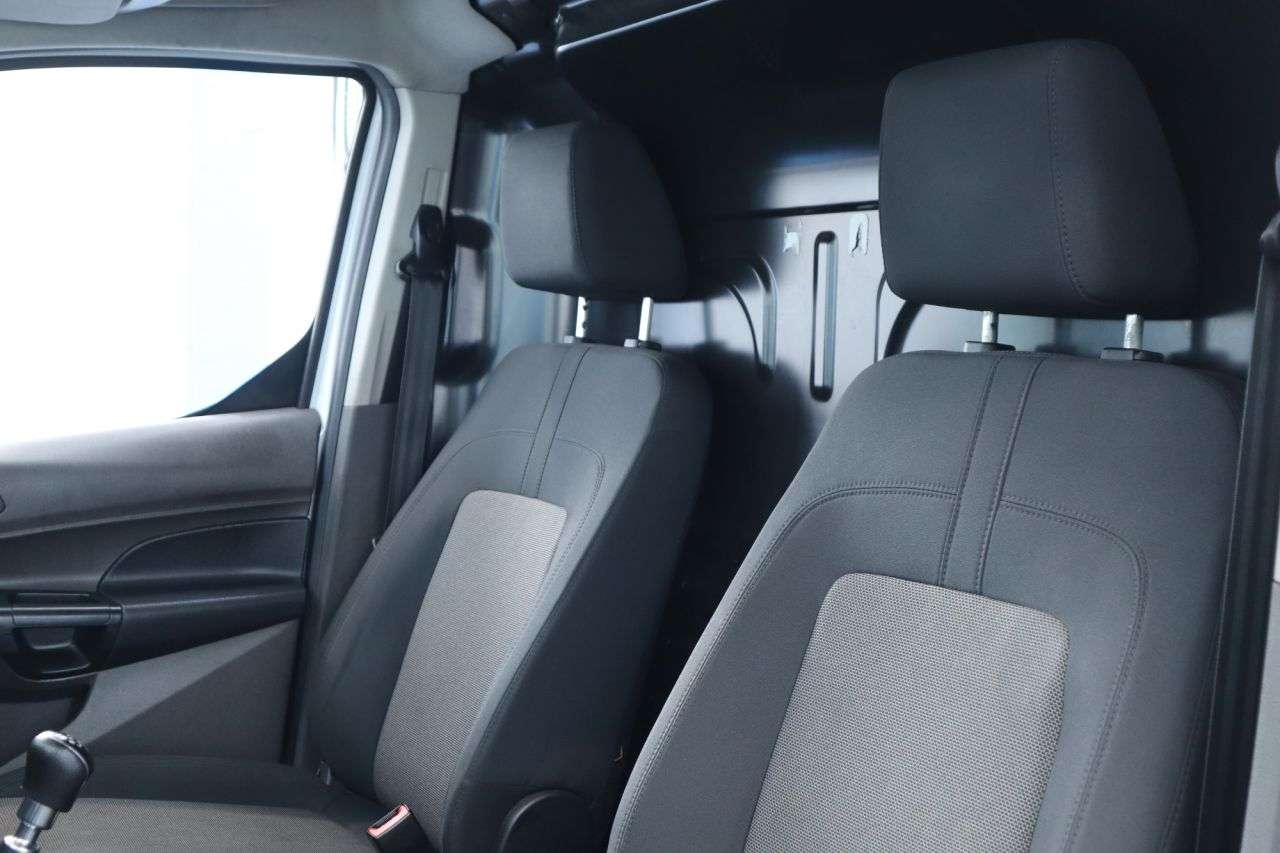 2021 FORD TRANSIT CONNECT 2021 FORD TRANSIT CONNECT