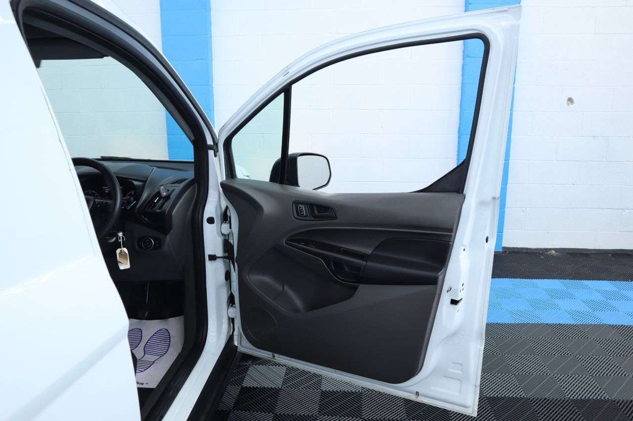 2021 FORD TRANSIT CONNECT 2021 FORD TRANSIT CONNECT
